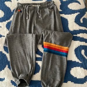 Aviator Nation Sweatpants